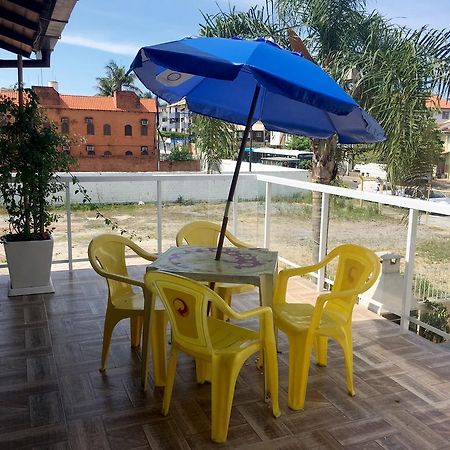 Residencial Alecrim Hotel Florianópolis Eksteriør billede