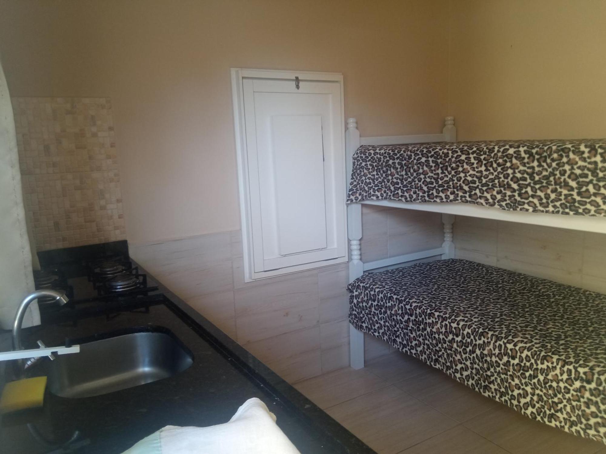 Residencial Alecrim Hotel Florianópolis Værelse billede