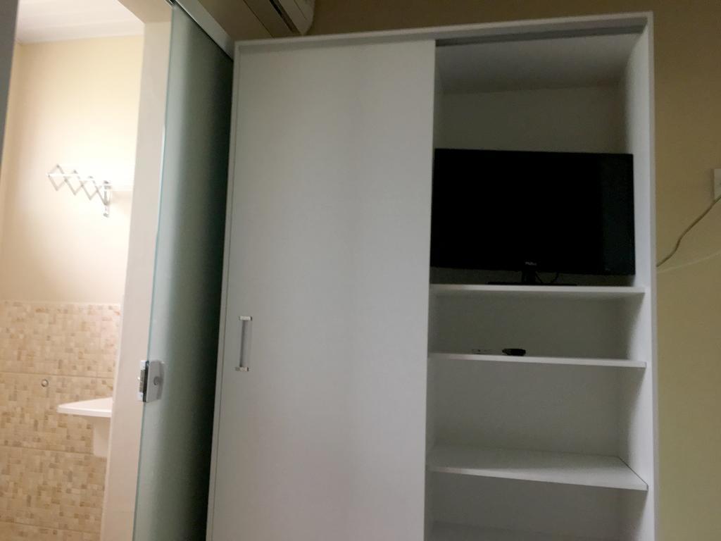 Residencial Alecrim Hotel Florianópolis Eksteriør billede