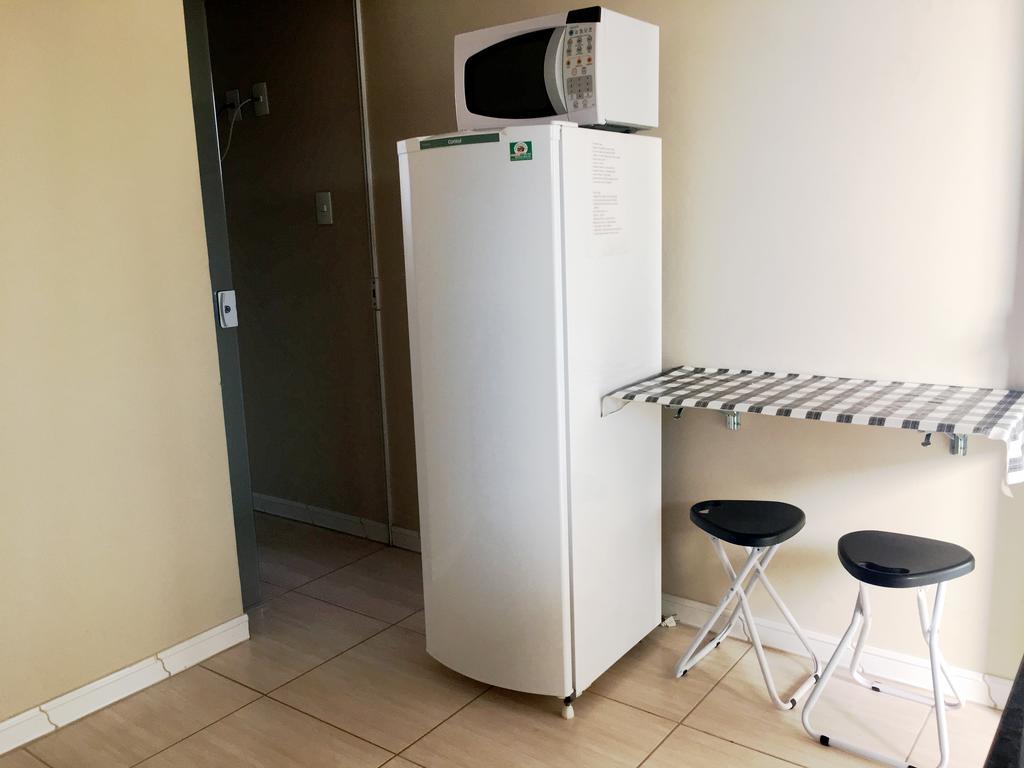 Residencial Alecrim Hotel Florianópolis Eksteriør billede