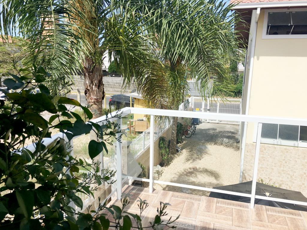 Residencial Alecrim Hotel Florianópolis Eksteriør billede
