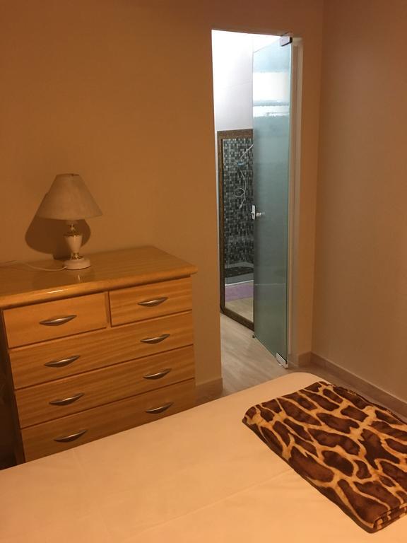 Residencial Alecrim Hotel Florianópolis Eksteriør billede